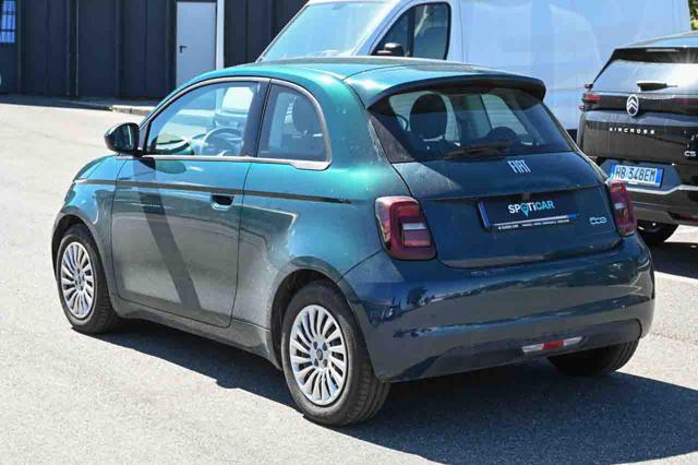 Fiat 500e Berlina 42 kWh Icon - foto 4 di 4