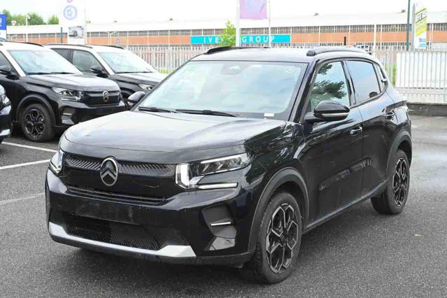 Citroen C3 PureTech 100 S&S Max usato a PIANEZZA