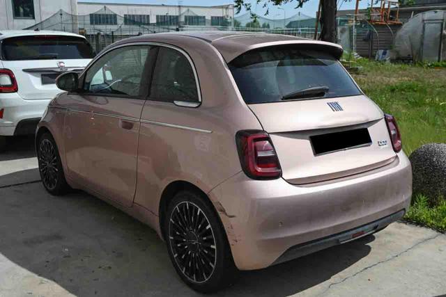 Fiat 500e Berlina 42 kWh Icon - foto 4 di 4