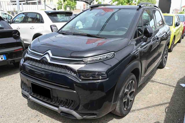 Citroen C3 Aircross PureTech 110 S&S Shine Pack usato a PIANEZZA