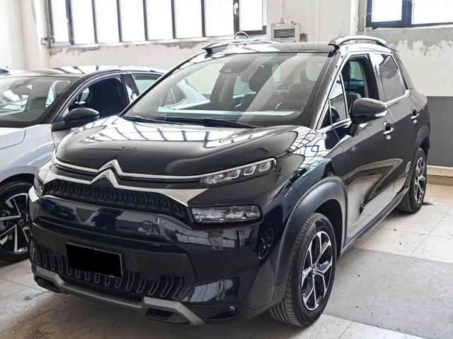 Citroen C3 Aircross PureTech 110 S&S Shine Pack usato a PIANEZZA