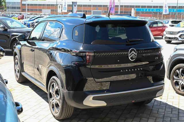 Citroen C3 Aircross PureTech Turbo 100 CV Plus - foto 4 di 18