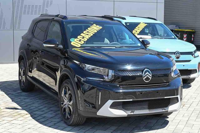 Citroen C3 Aircross PureTech Turbo 100 CV Plus - foto 2 di 18