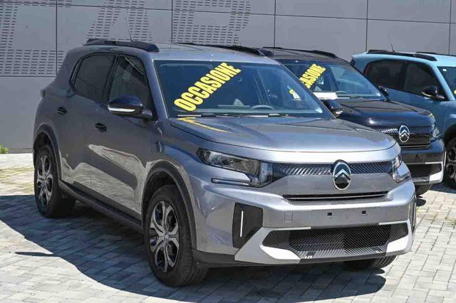 Citroen C3 Aircross PureTech Turbo 100 CV Plus - foto 2 di 4