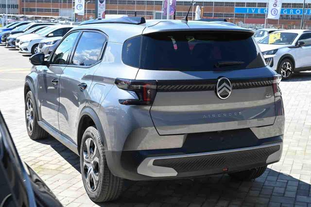 Citroen C3 Aircross PureTech Turbo 100 CV Plus - foto 4 di 4