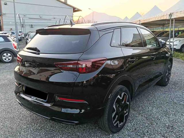 Opel Grandland 1.2 Turbo 130 CV aut. GS - foto 4 di 4