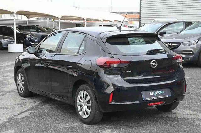 Opel Corsa 1.2 Edition - foto 4 di 18