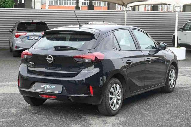Opel Corsa 1.2 Edition - foto 3 di 18