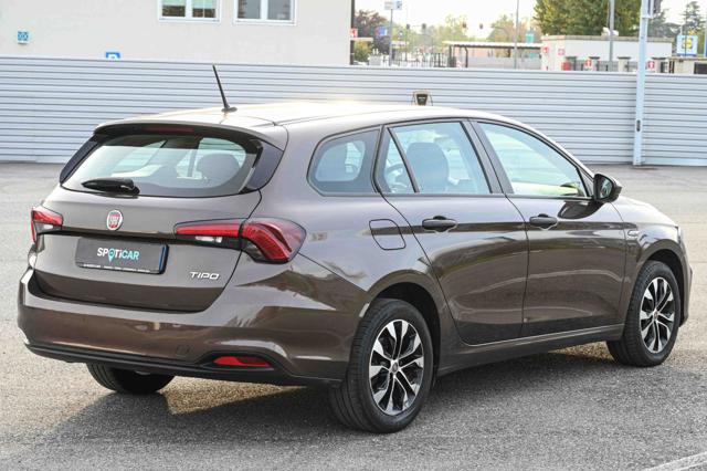 Fiat Tipo 1.6 Mjt S&S SW City Life - foto 3 di 21