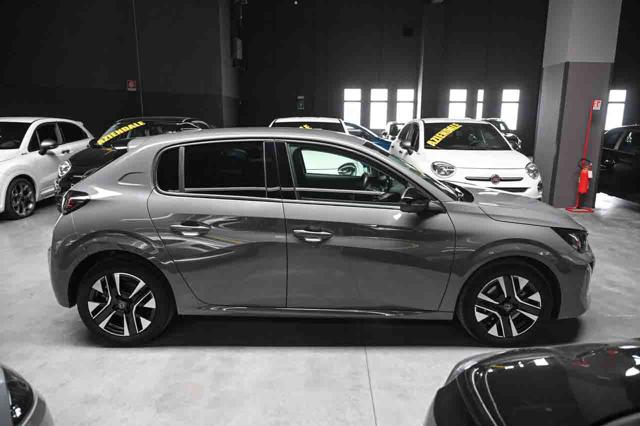 Peugeot 208 PureTech 100cv Allure GPL - foto 4 di 4