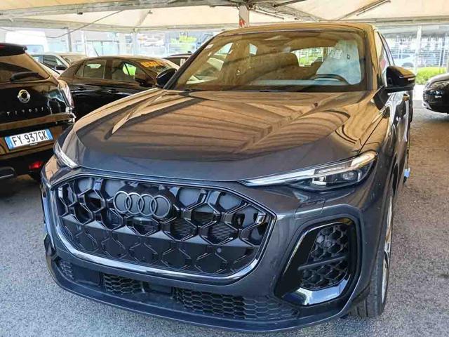 Audi Q5 SPB TDI 150 kW Mhev quattro S-Line - foto 2 di 4