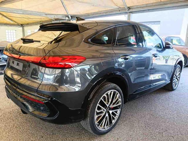 Audi Q5 SPB TDI 150 kW Mhev quattro S-Line - foto 4 di 4