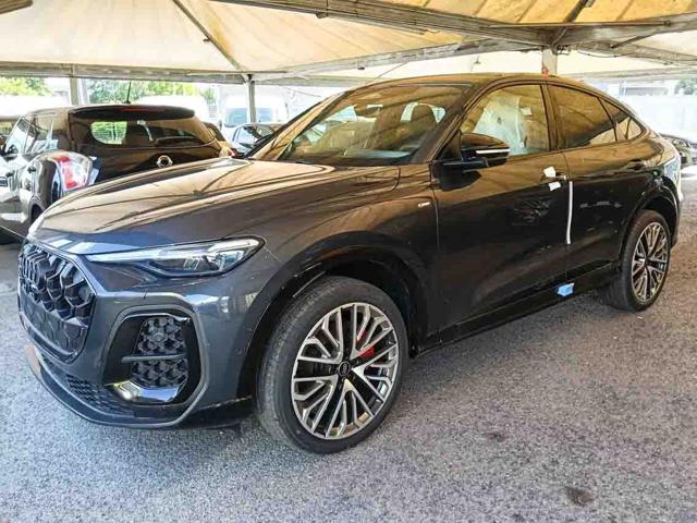 Audi Q5 SPB TDI 150 kW Mhev quattro S-Line km 0 a PIANEZZA
