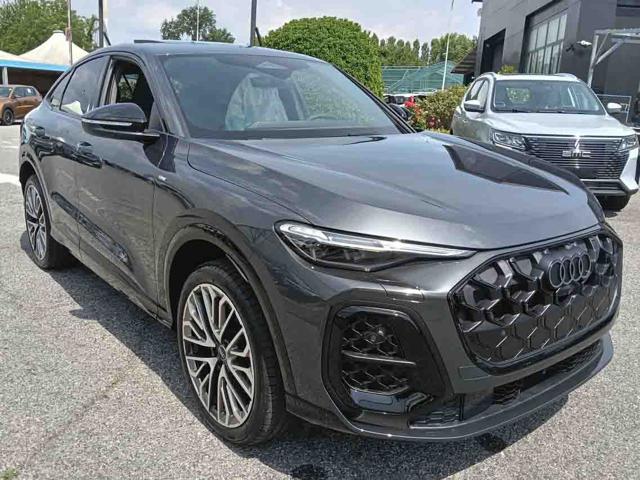 Audi Q5 SPB TDI 150 kW Mhev quattro S-Line - foto 3 di 4