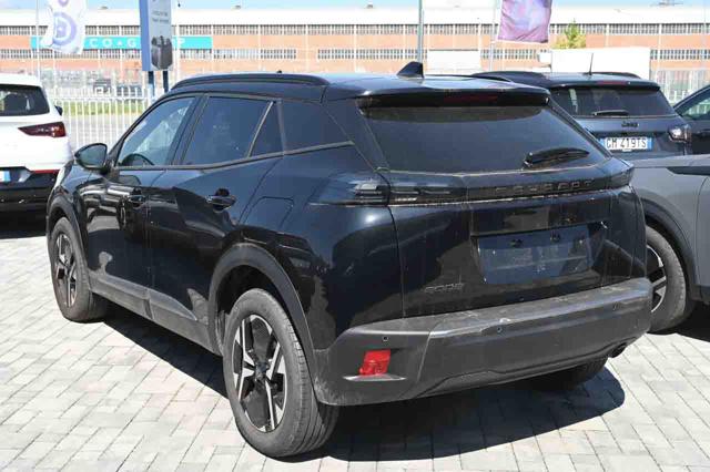 Peugeot 2008 PureTech 100 S&S Allure - foto 4 di 4