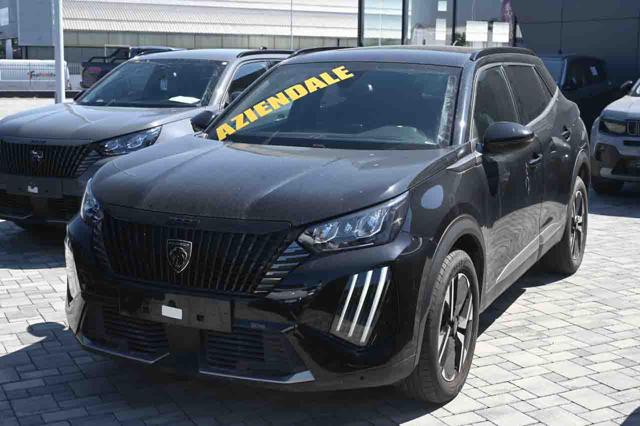 Peugeot 2008 PureTech 100 S&S Allure usato a PIANEZZA