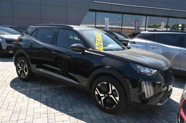 Peugeot 2008 PureTech 100 S&S Allure - foto 2 di 4