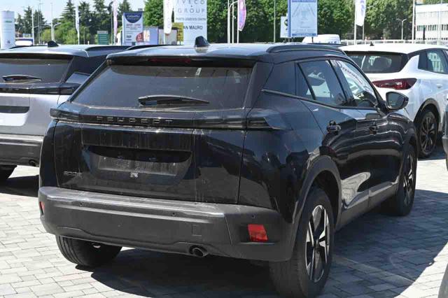 Peugeot 2008 PureTech 100 S&S Allure - foto 3 di 4