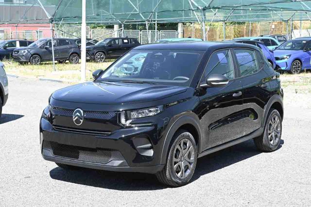 Citroen C3 Turbo 100 cv Manuale YOU km 0 a PIANEZZA