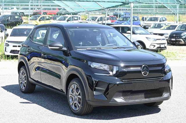 Citroen C3 Turbo 100 cv Manuale YOU - foto 2 di 4