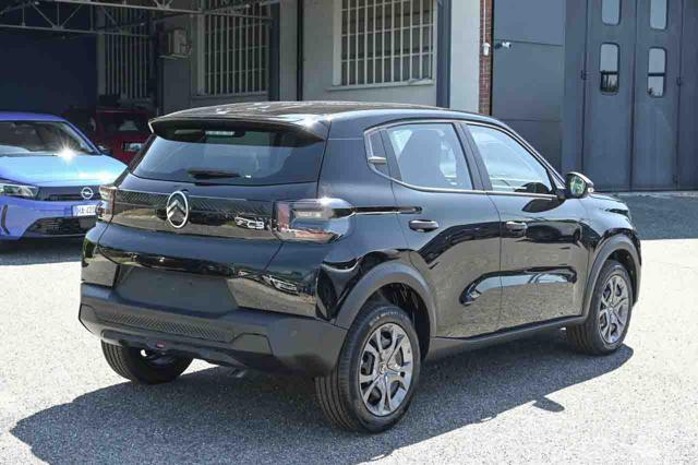 Citroen C3 Turbo 100 cv Manuale YOU - foto 3 di 4