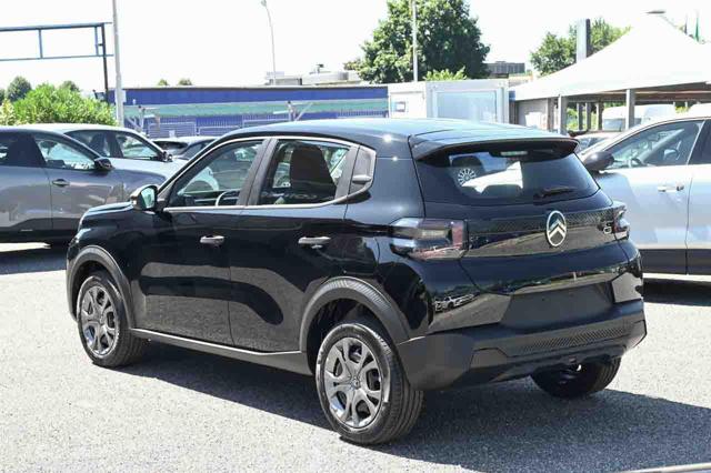 Citroen C3 Turbo 100 cv Manuale YOU - foto 4 di 4