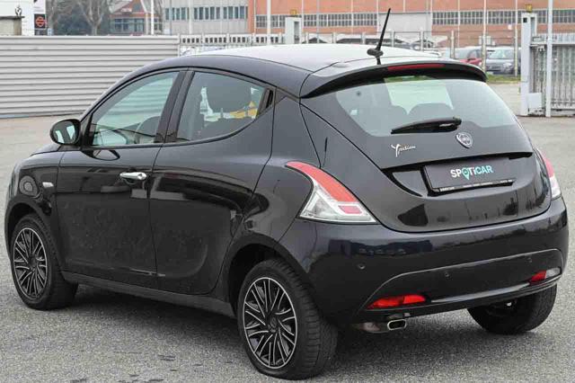 Lancia Ypsilon 1.2 69 CV S&S Platinum - foto 4 di 4