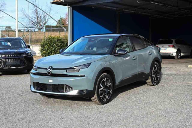 Citroen E-C4 motore elettrico 156 CV Max nuovo a PIANEZZA