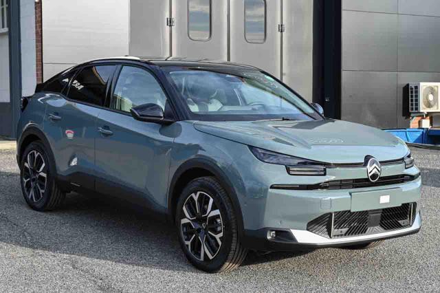 Citroen E-C4 motore elettrico 156 CV Max - foto 2 di 4