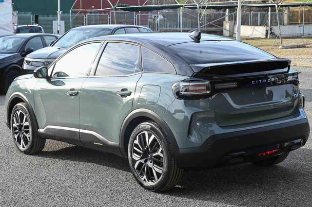 Citroen E-C4 motore elettrico 156 CV Max - foto 4 di 4