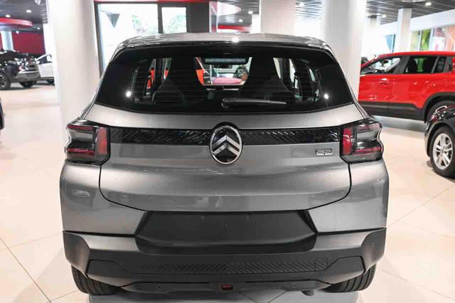 Citroen C3 Turbo 100 cv Manuale YOU - foto 4 di 4