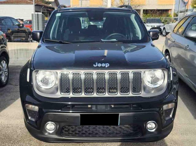 Jeep Renegade 1.0 T3 Limited - foto 2 di 4