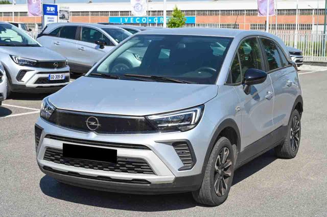 Opel Crossland 1.2 Turbo 12V 110CV Elegance Business usato a PIANEZZA