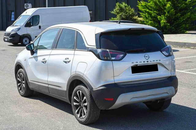Opel Crossland 1.2 Turbo 12V 110CV Elegance Business - foto 4 di 4