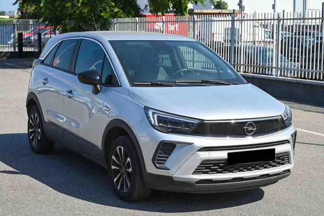 Opel Crossland 1.2 Turbo 12V 110CV Elegance Business - foto 2 di 4