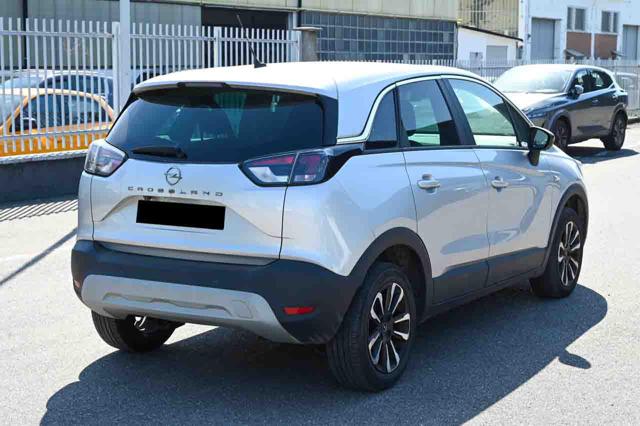 Opel Crossland 1.2 Turbo 12V 110CV Elegance Business - foto 3 di 4