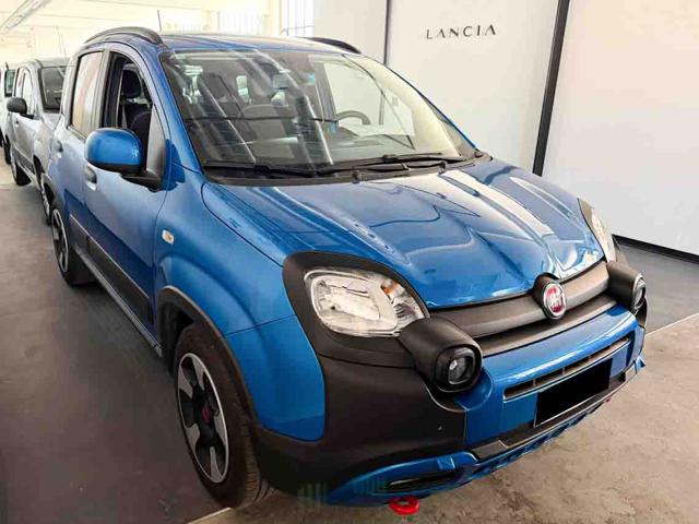 Fiat Panda 1.0 FireFly S&S Hybrid City Cross - foto 3 di 4