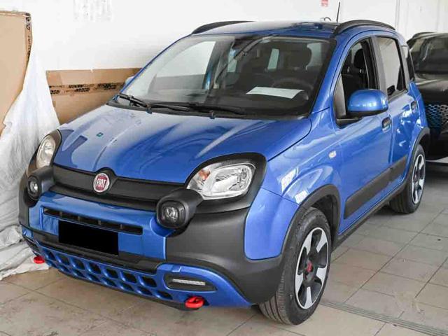 Fiat Panda 1.0 FireFly S&S Hybrid City Cross - foto 1 di 4