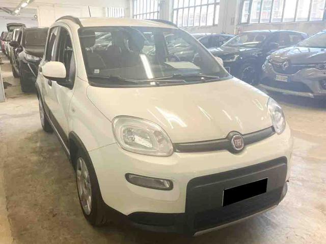 Fiat Panda 1.0 FireFly S&S Hybrid City Life - foto 4 di 4