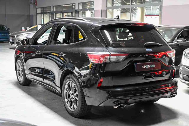 Ford Kuga 1.5 EcoBlue 120 CV aut. 2WD ST-Line - foto 4 di 4