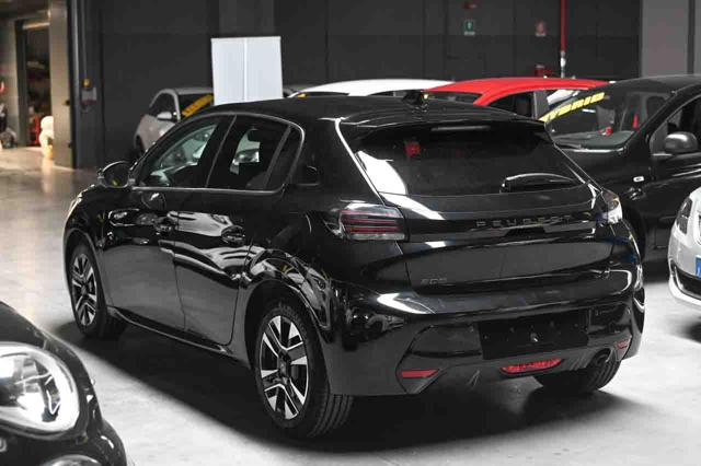 Peugeot 208 Allure 100cv S&S - foto 4 di 4