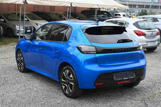 Peugeot 208 Allure 100cv S&S - foto 4 di 4