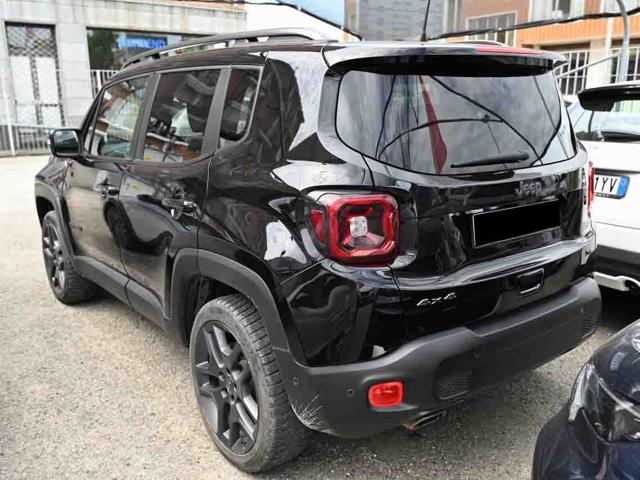 Jeep Renegade 2.0 Mjt 140CV 4WD Active Drive Low S - foto 4 di 4