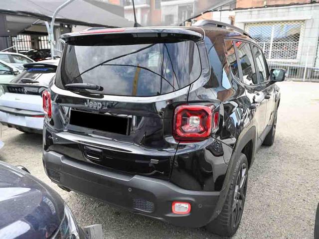 Jeep Renegade 2.0 Mjt 140CV 4WD Active Drive Low S - foto 3 di 4