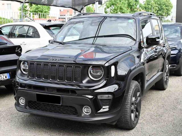 Jeep Renegade 2.0 Mjt 140CV 4WD Active Drive Low S usato a PIANEZZA