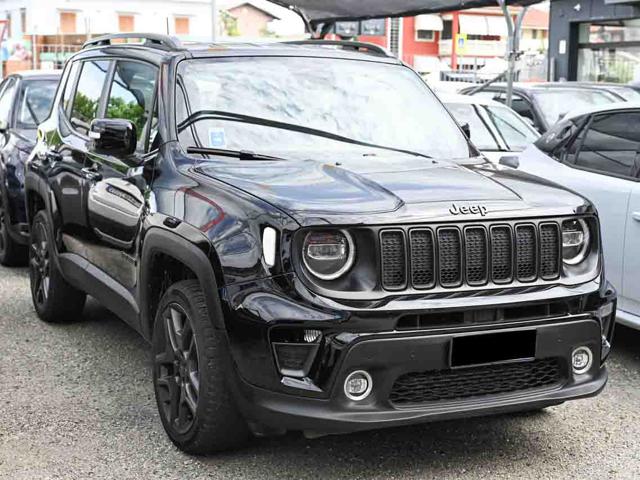 Jeep Renegade 2.0 Mjt 140CV 4WD Active Drive Low S - foto 2 di 4