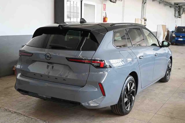 Opel Astra 1.5 Turbo Diesel 130 CV AT8 Sports Tourer GS - foto 3 di 4