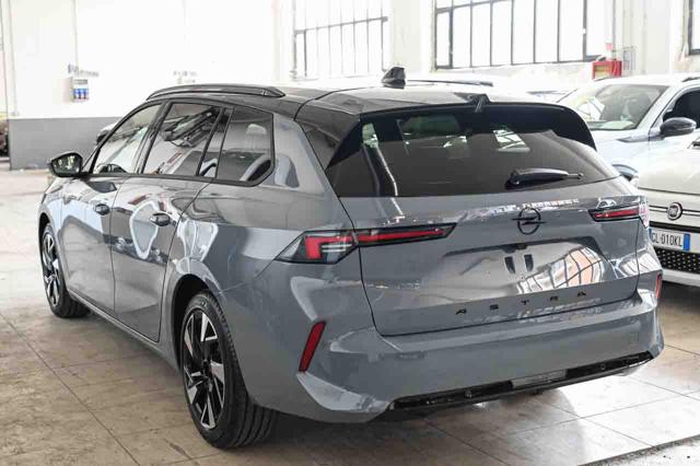 Opel Astra 1.5 Turbo Diesel 130 CV AT8 Sports Tourer GS - foto 4 di 4