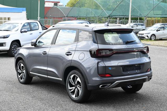 EMC SEI 1.5 M/T GPL - foto 4 di 4