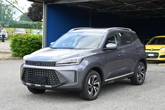 EMC SEI 1.5 M/T GPL nuovo a PIANEZZA